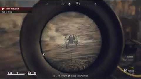 Surviving the Robot Apocalypse -- Generation Zero EP42 ---part25