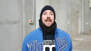 Anche Valerio Simone Segue Il Bar Del Baseball