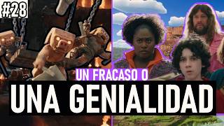 La película de Minecraft será un fracaso: Hablando Random Ep. 27
