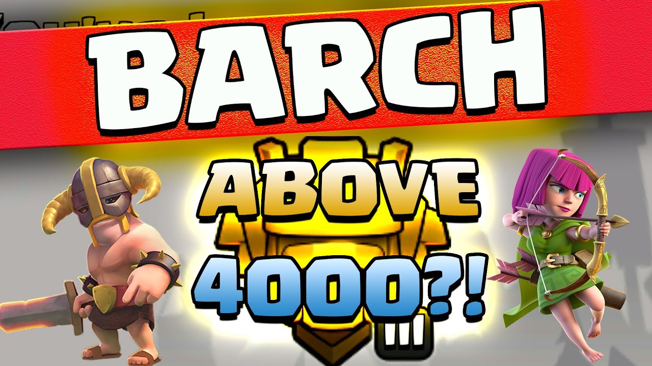 Clash of Clans: 