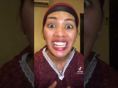مدام أنا شغاله جديد