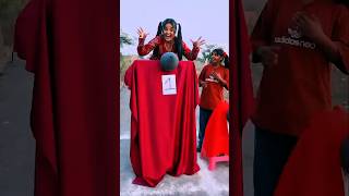 মজার Balloon Challenge 😍🎈 শেষ পর্যন্ত না দেখলে মিস করবেন! 😂🔥#viral #comedy #tranding