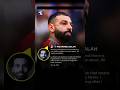 Selfish Salah should be dropped from Anfield finale - Rooney #Salah #Liverpool #WayneRooney #soccer