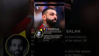Selfish Salah should be dropped from Anfield finale - Rooney #Salah #Liverpool #WayneRooney #soccer