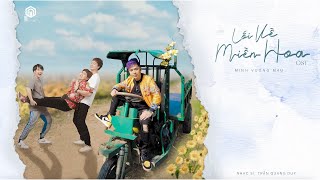 LỐI VỀ MIỀN HOA OST - MINH VƯƠNG M4U