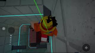 Super Micro Sci-Facility (Easy Insane) + Shortcuts | FE2 Map Test