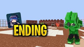Blockman Strike is ending?.. screenshot 5