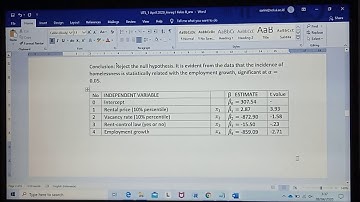 Linear Regression_ Mid Exam Part 2: Determining important variables in multiple regression