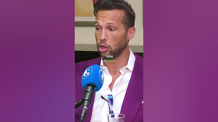 Why Tristan Tate Is Allowed To Drink Alcohol