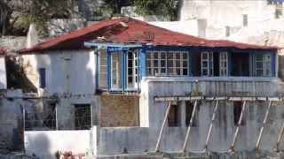 Skiathos Old Town slideshow 2011 HD
