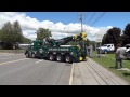 Mega Tow Truck - Charlebois Towing