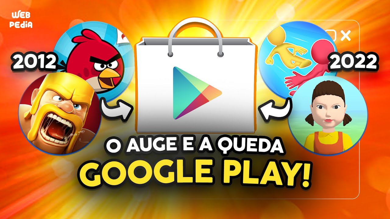 Perguntas de História do Mundo – Apps no Google Play