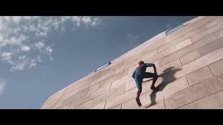 Marvel - The road to Avengers Infinity War [HD]