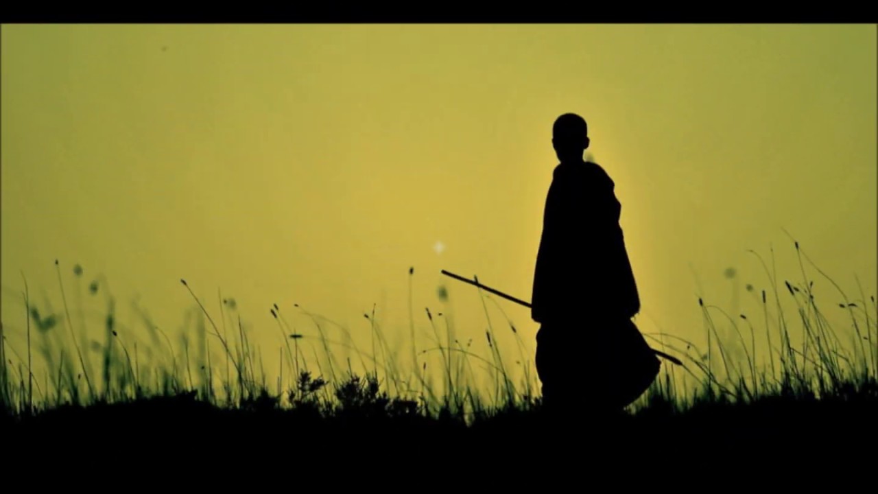 The Lonely Shepherd Played by Philip Randles