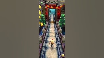 Temple Run 2: Part 5 Gameplay Walkthrough 2021 #KiddieGaming #YoutubeShorts #Shorts