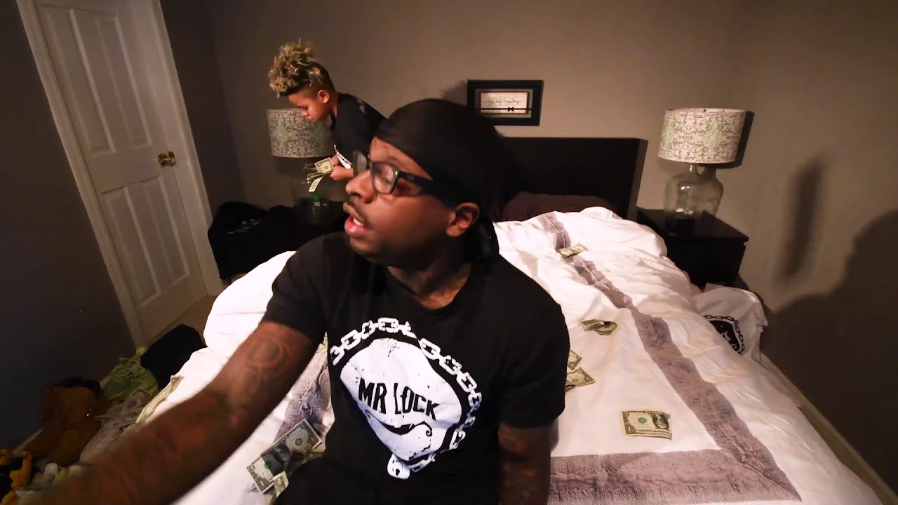 Watch Mr. Lock- No Joke Prod. Chase The Money on YouTube Watch Mr. Lock- No Joke Prod. Chase The Money on YouTube