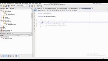 Void Dan Fuction Elemen Array Program