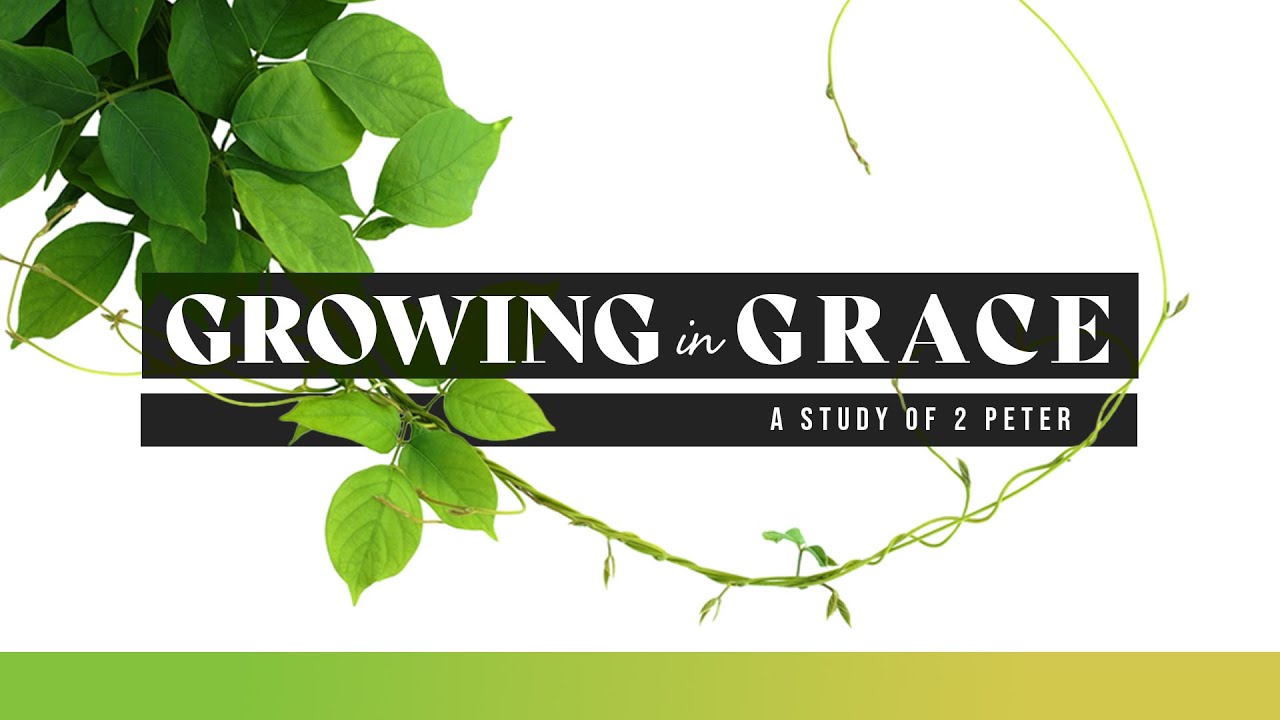 November 9, 2025 | "Christ Will Come Again" | 2 Peter 3:1-7 (NIV) | Lou Kaloger
