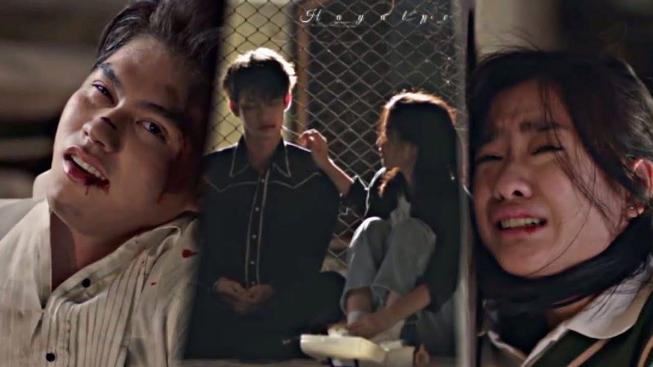 Tayland klip ✔️ Beni anla