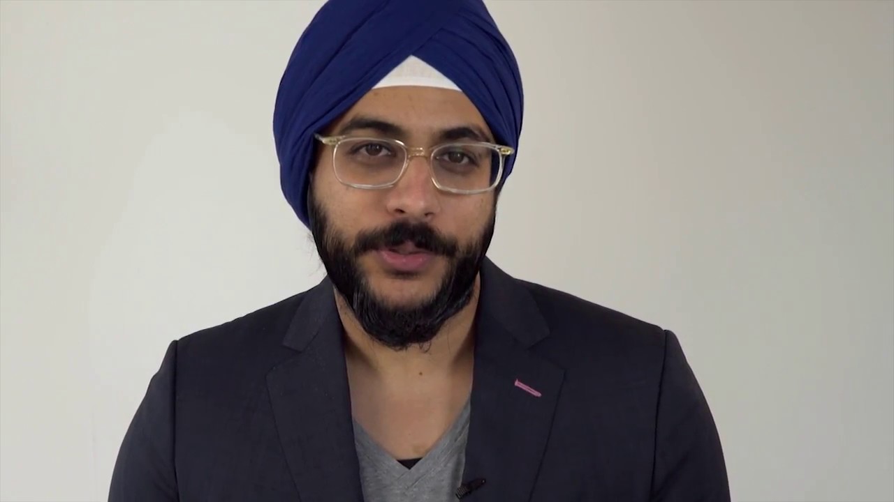 Nick Pujji, Partner Dentons FounderMade YouTube