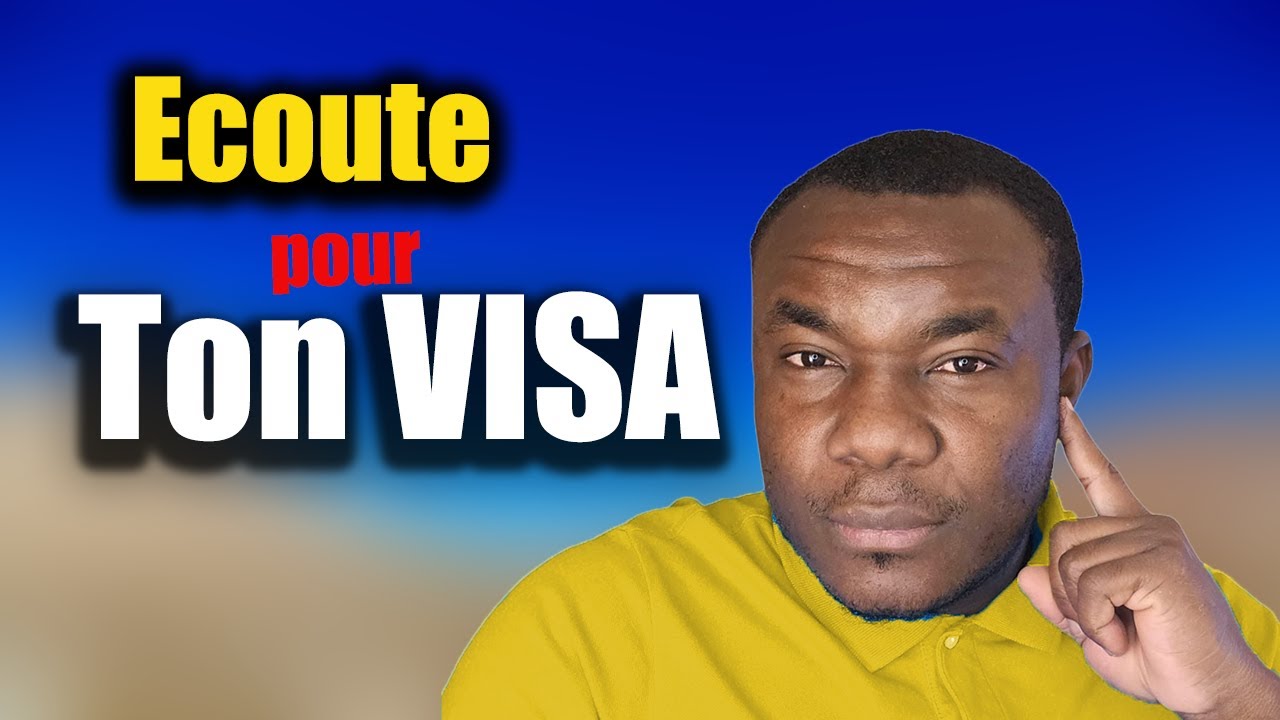 tout savoir sur le visa touriste