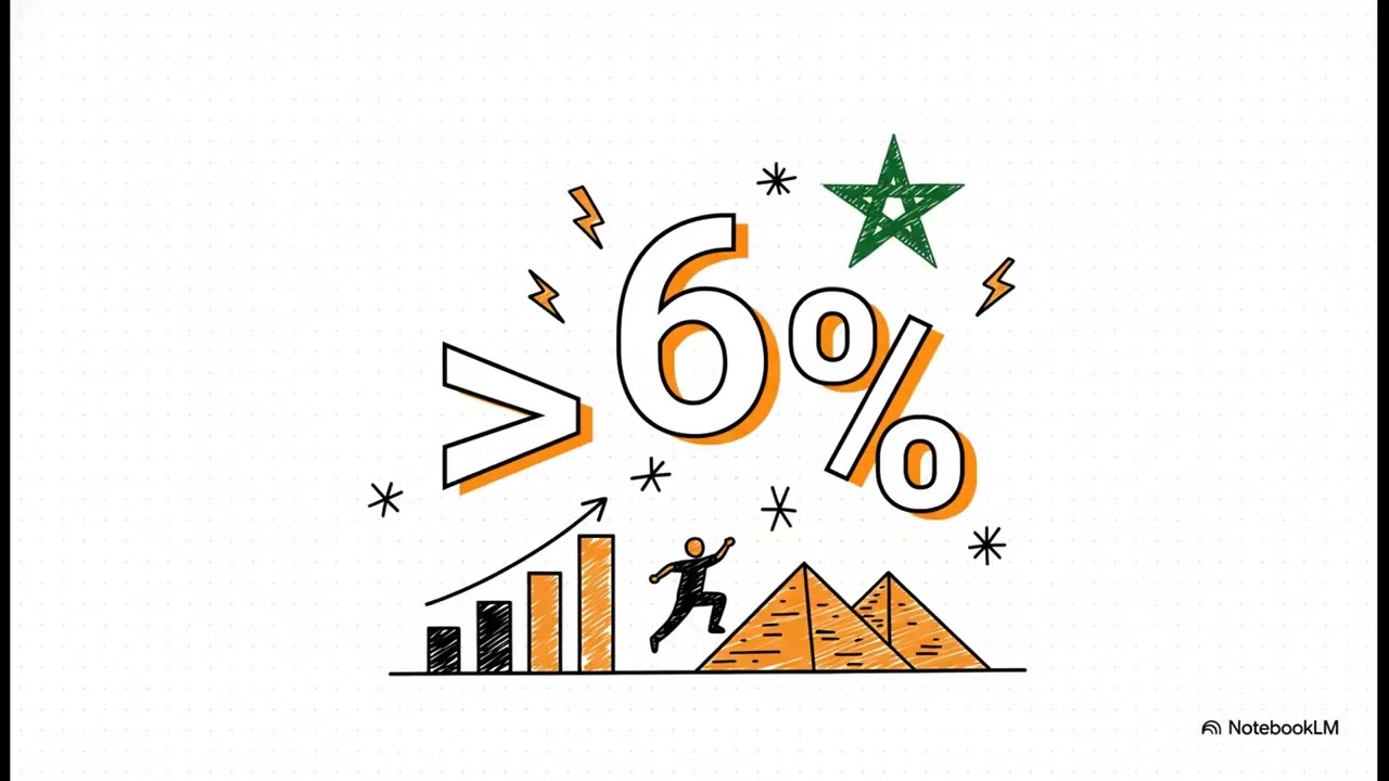 Le Nouveau Modèle de Développement au Maroc