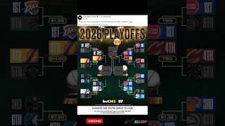 2026 NBA Playoffs LOCKED IN: OKC vs Lakers. Spurs vs Wolves. Pistons vs Cavs. Knicks vs Sixers.