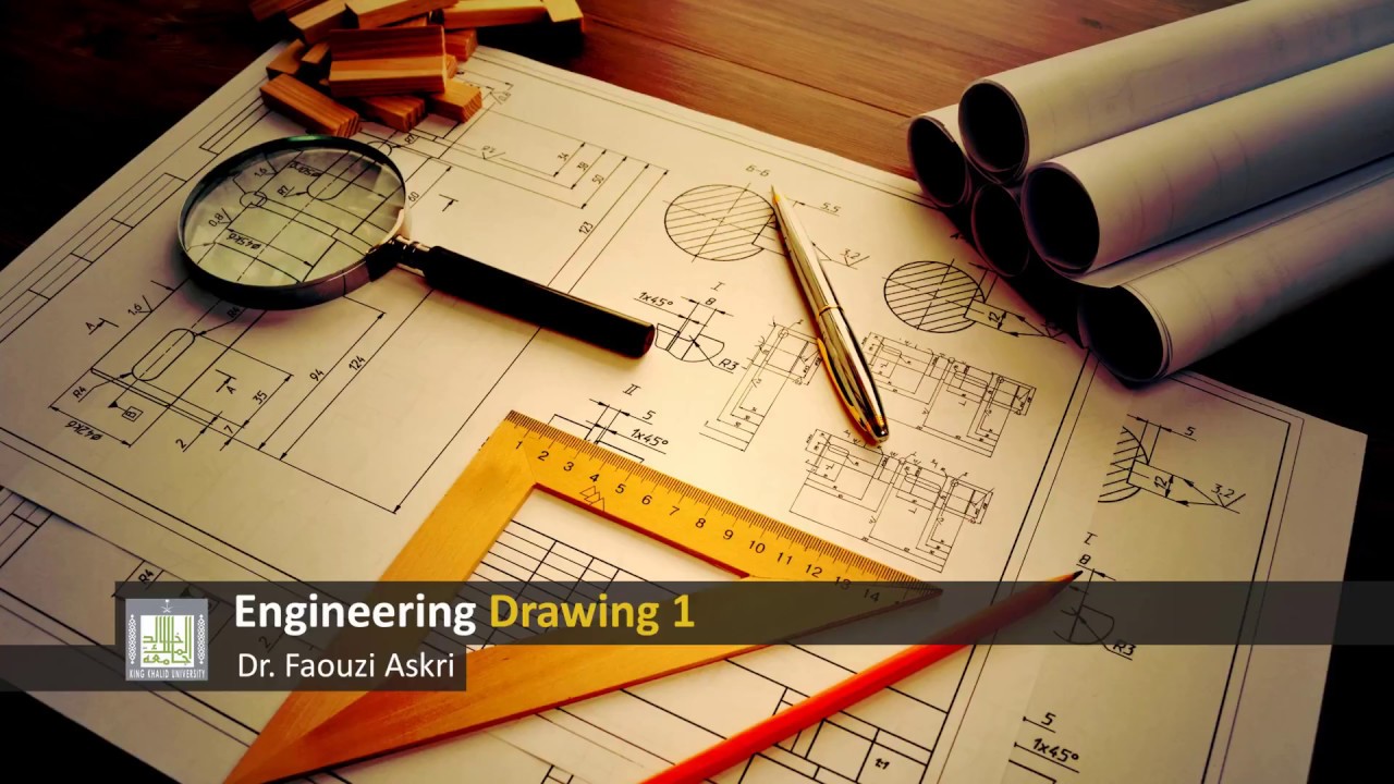 importance of engineering drawing essay