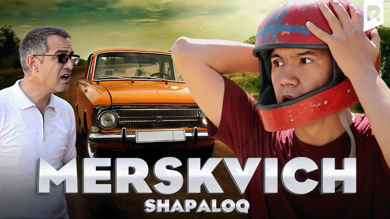 Shapaloq - Merskvich (hajviy ko'rsatuv)