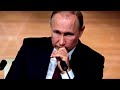 Молчание ягнят: кто в действительности угрожает России и почему Путин боится пискнуть в ответ