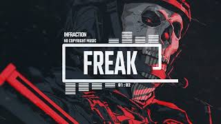 Phonk Techno Gaming By Infraction [No Copyright Music] / Freak