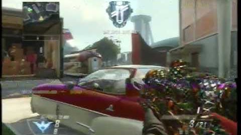 Black Ops 2 - 1v1 Me Bro! Quickscope Vs Blackscope on Nuketown 2025