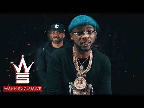 Papoose Feat Method Man - Heat 7 (Official Music Video) 