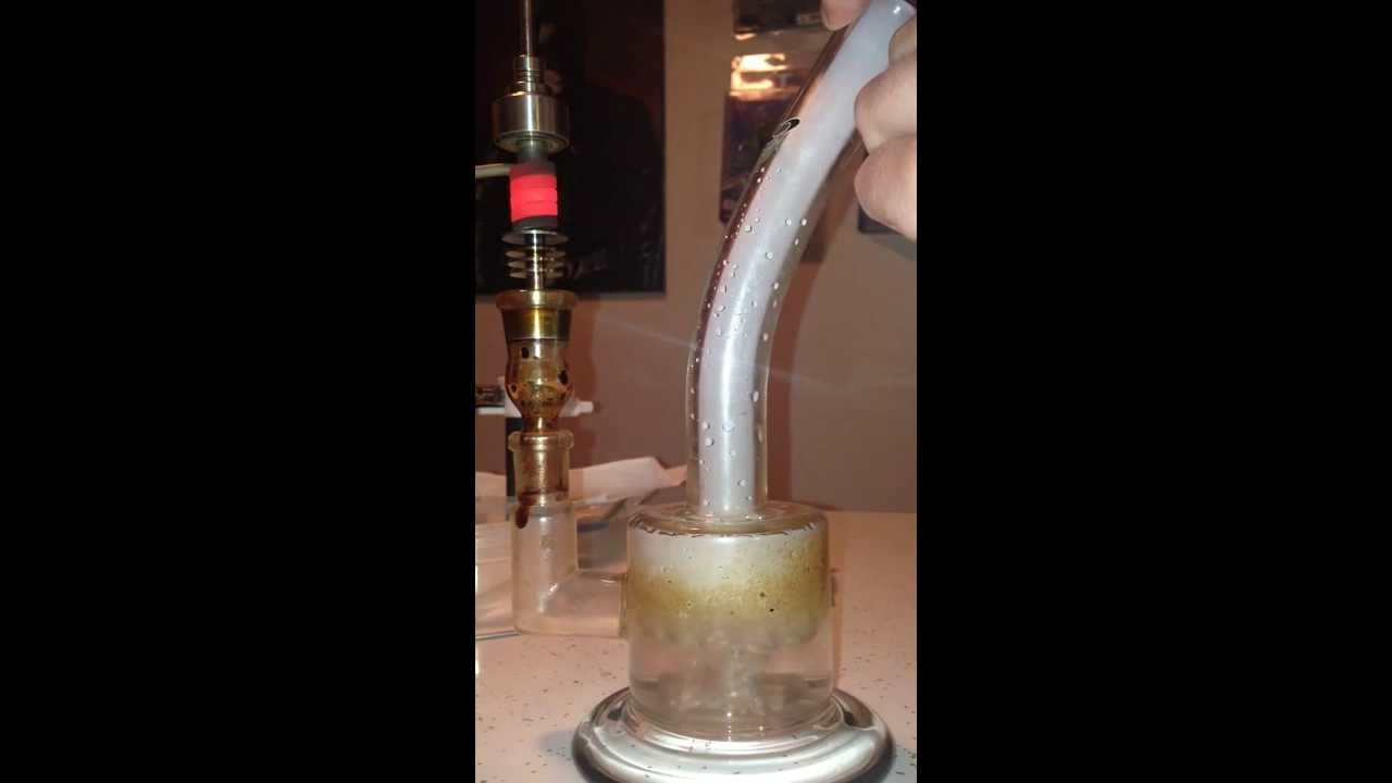 Toro Hex + D-Nail + Carb Cap