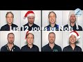 2GPDV : Les 12 jours de Noël - Traditionnel / Straight No Chaser / Renaud Paradis
