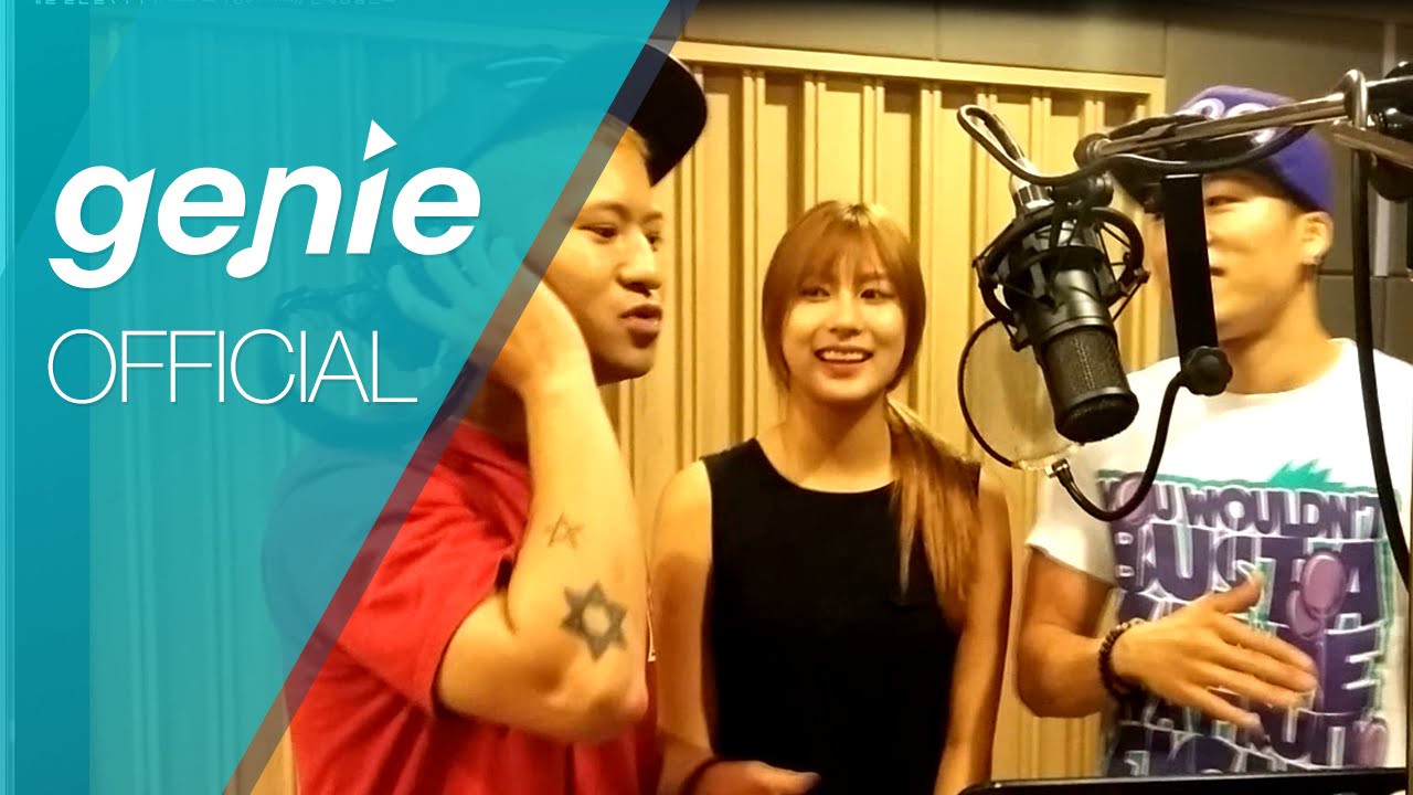 지기독 Jiggy Dogg - 제일 잘한 일 The Best Thing I Did (feat. 오하영)