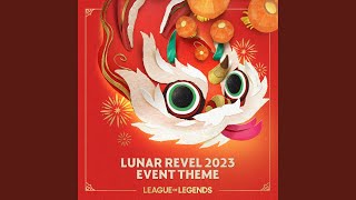 Lunar Revel 2023 (Event Theme)