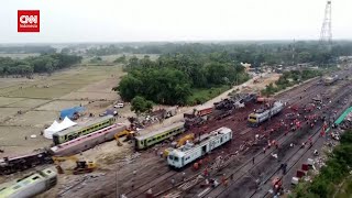 Download lagu Pemerintah India Revisi Data Korban Tewas Kecelakaan Kereta