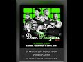 DJ Mohamed & D2mza – Dom Pérignon Refill ft  DJ Sumbody, Cassper Nyovest, The Lowkeys & 3TWO1