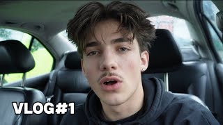 So we went on a date…