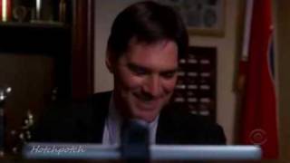 Hotch: Don't Stop Me Now...