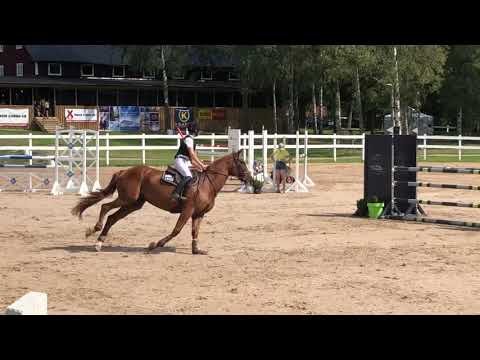 Chacci 120 ackumulator Linköping