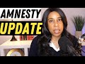 Immigration Reform At Standstill - Biden Amnesty News