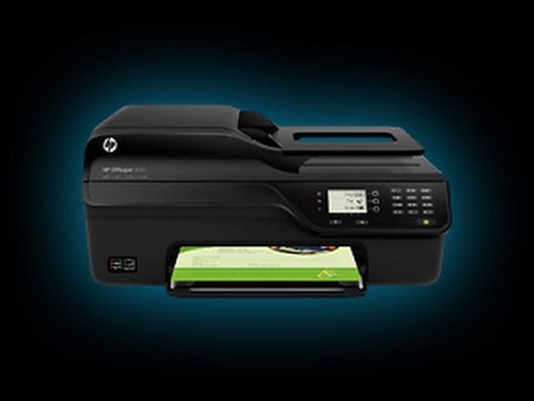 Hp Officejet 4620 Printhead Replacement/Consumer Alert