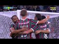 HIGHLIGHTS | Fluminense 3-1 Corinthians | Jesse Lingard's debut ends in disappointment as hosts win