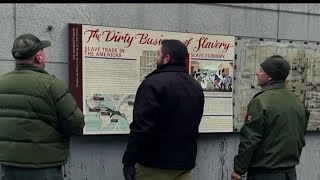 Bill aims to preserve U.S. history in aftermath of slavery exhibit controversy