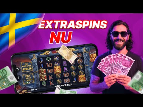 Spela i de bästa NV Casino online i Sverige