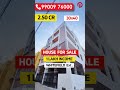 🔥Don't Miss..! Independent House for Sale in Whitefield Bangalore with ₹1L Rent #whitefield #house