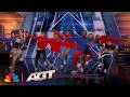 Dance Acts That Will Make Your Jaw DROP! | AGT