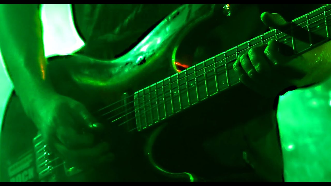 Cansando - Maria [Progressive_Doom_Metal]